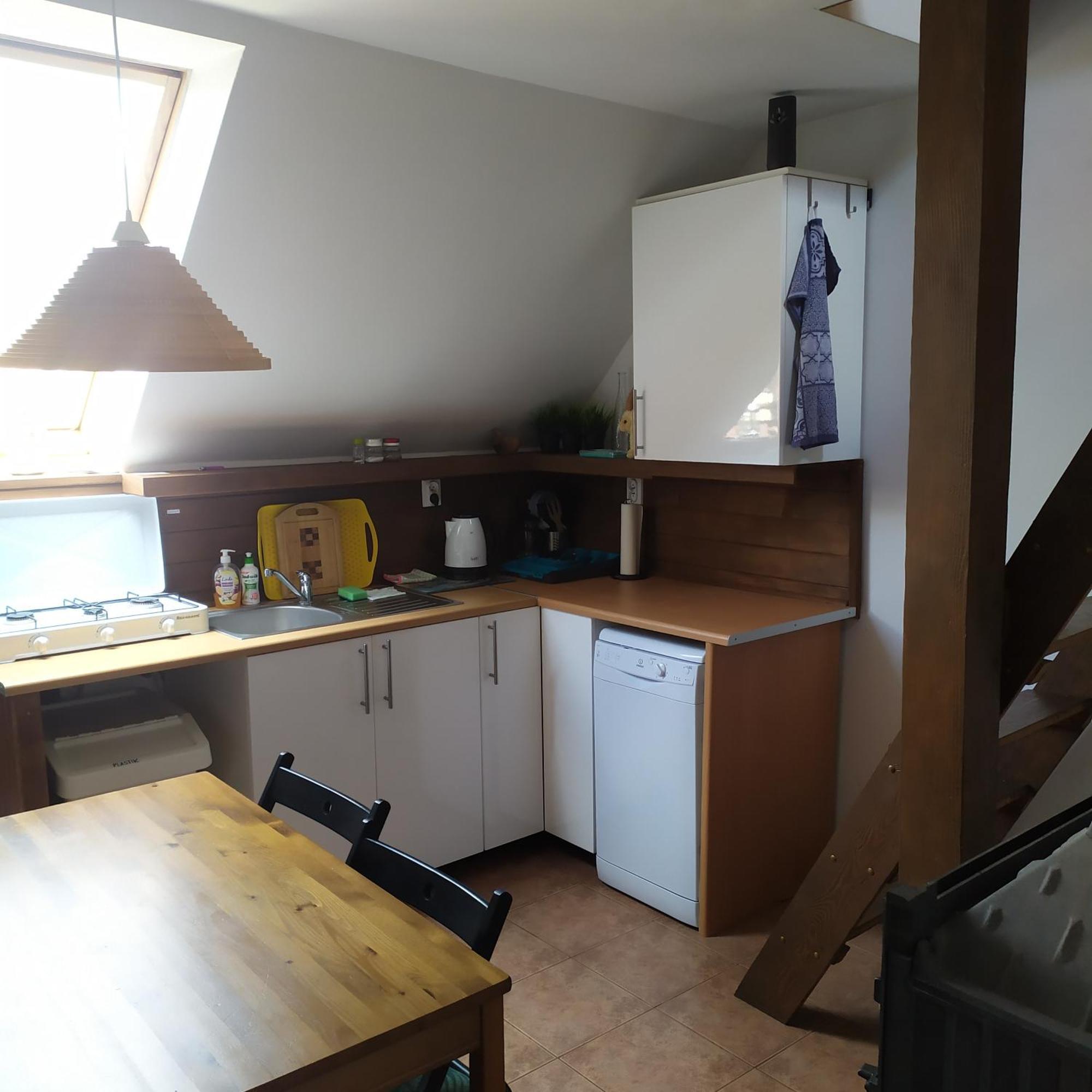 Nad Dunajcem Sromowce Niżne Extérieur photo