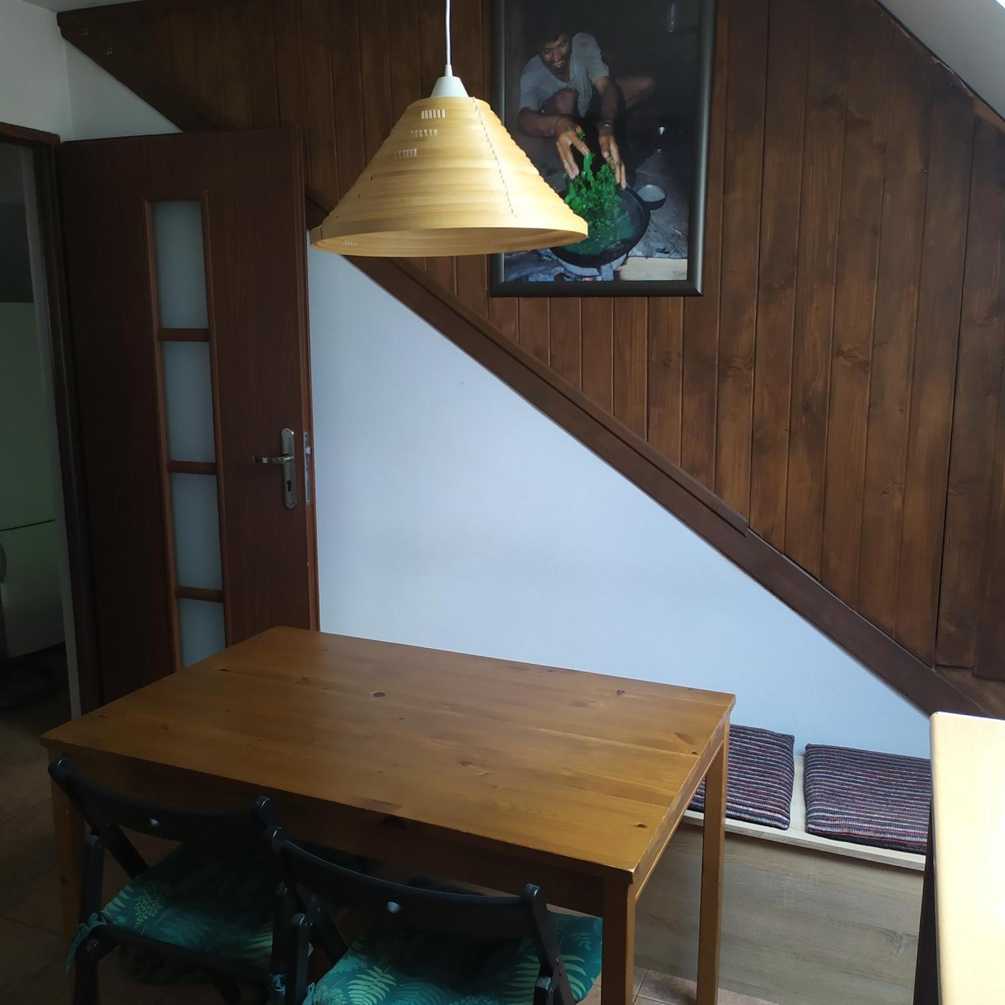 Nad Dunajcem Sromowce Niżne Extérieur photo