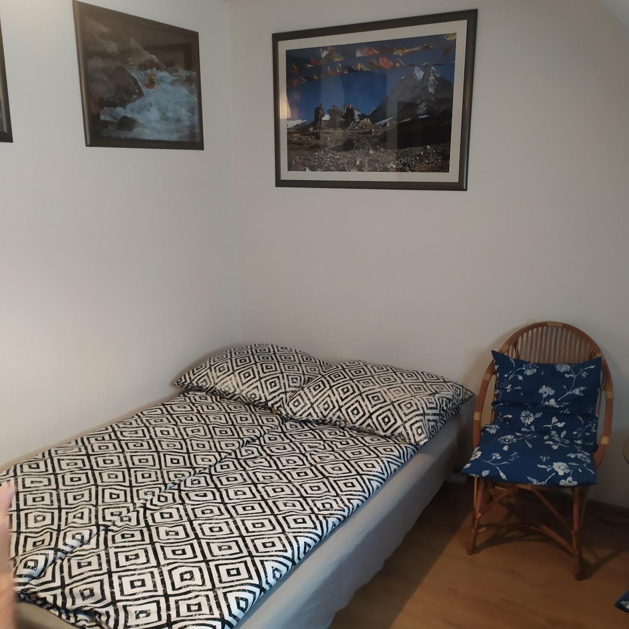 Nad Dunajcem Sromowce Niżne Extérieur photo
