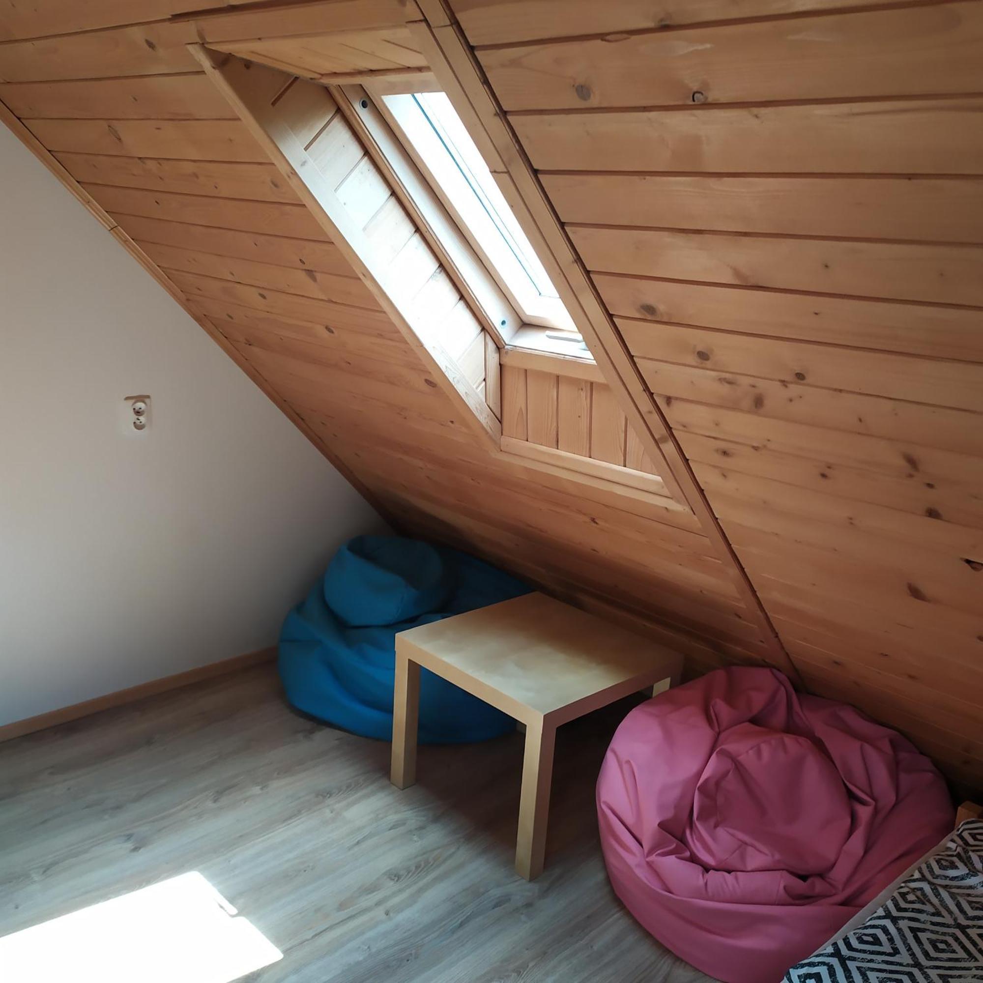Nad Dunajcem Sromowce Niżne Extérieur photo