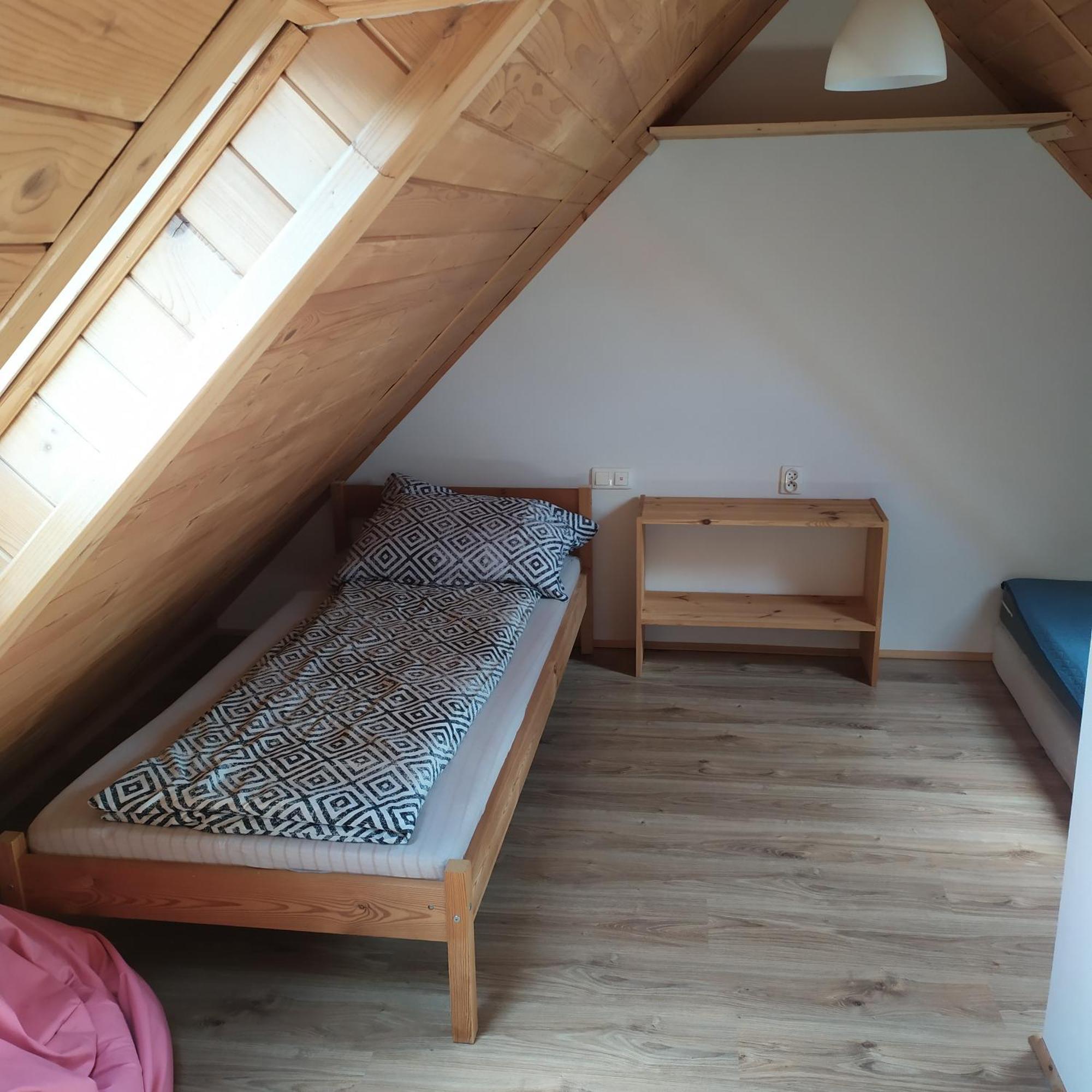 Nad Dunajcem Sromowce Niżne Extérieur photo